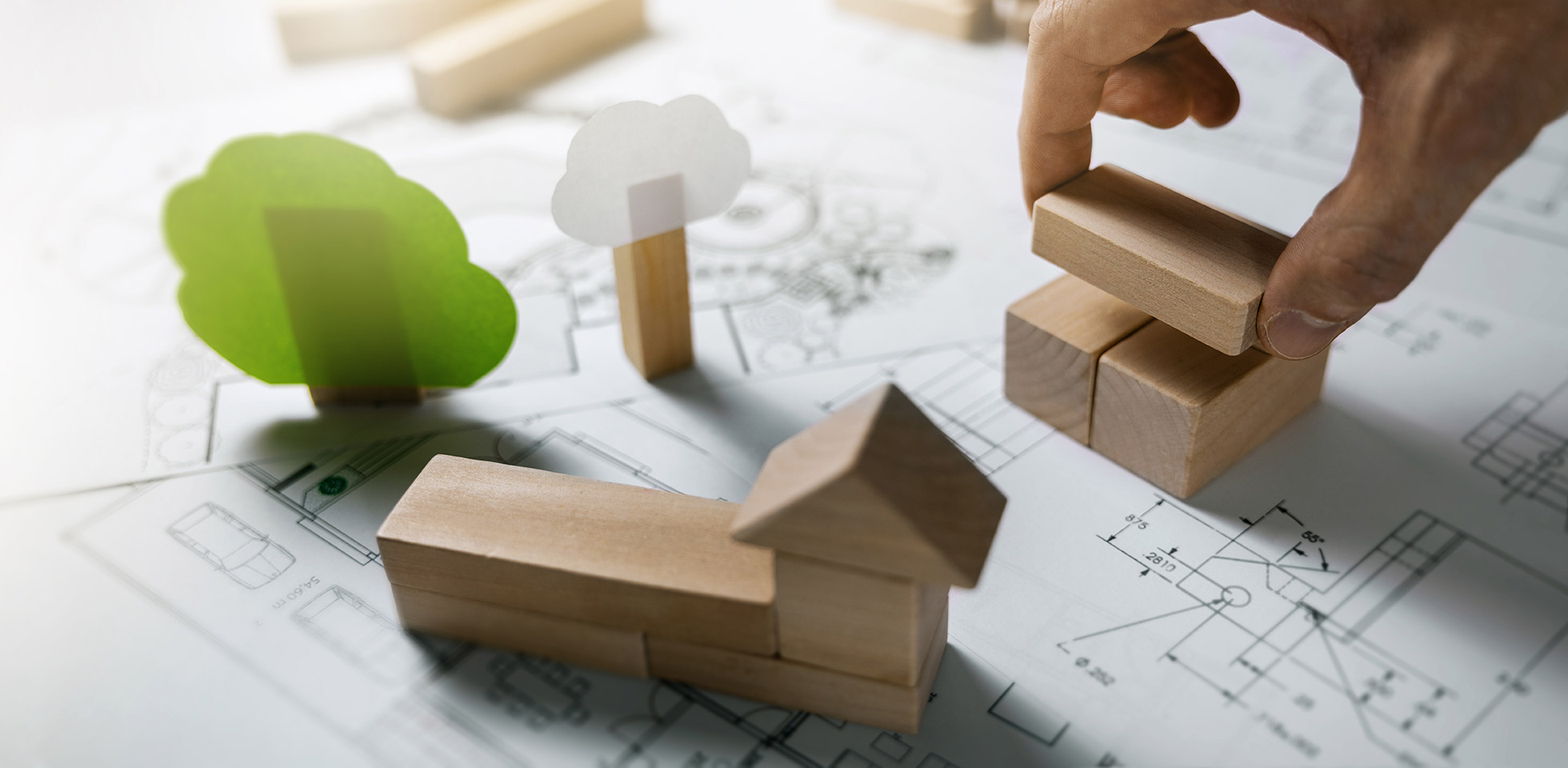 Strategien für eine langfristige und nachhaltige Sicherung Ihres Baubetriebs