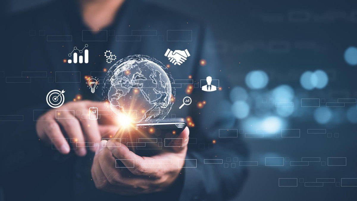 So wirkt sich Digitalisierung auf Cybersecurity aus