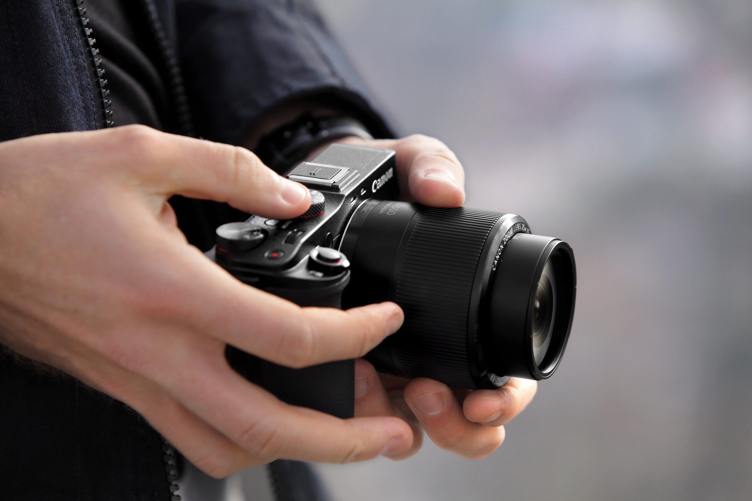 Erklärende Woordenlijst Fotografie