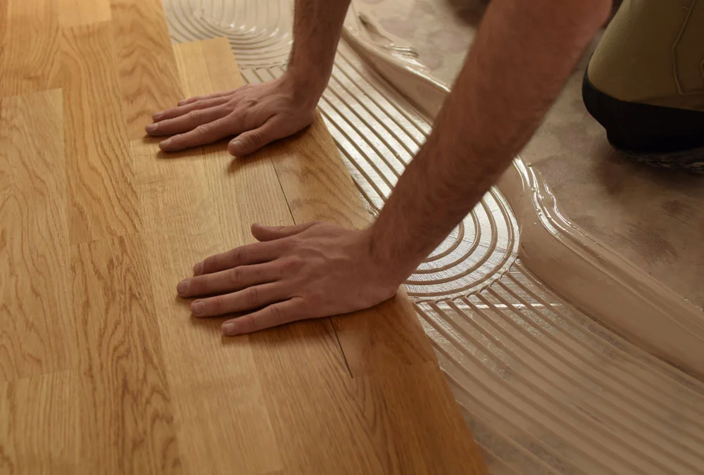 Komfort und Stil steigern: Unverzichtbare Upgrades für Ihr Renovierungsprojekt