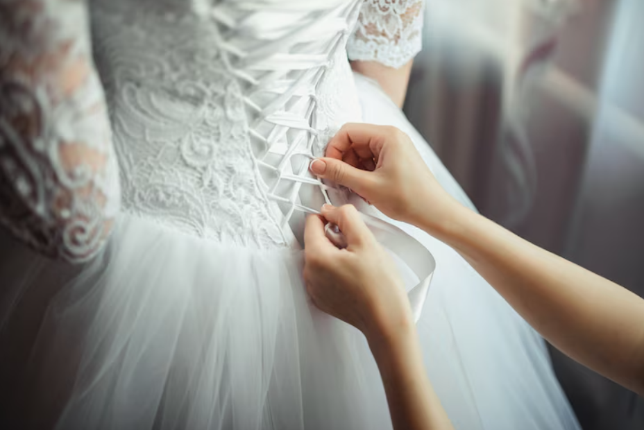Tipps zur Auswahl des idealen Brautkleides für Ihren großen Tag