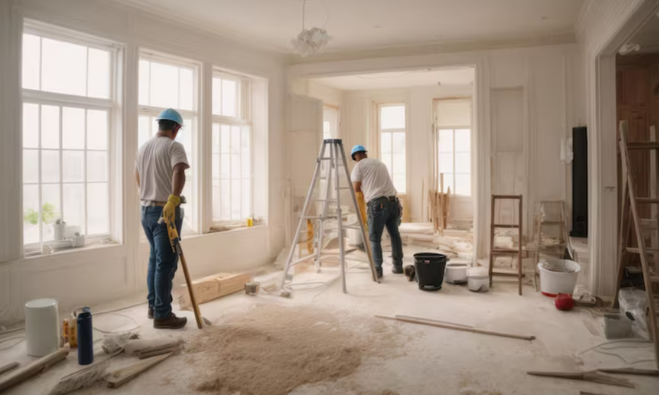 Die besten Upgrades für eine zeitgemäße und funktionale Hausrenovierung