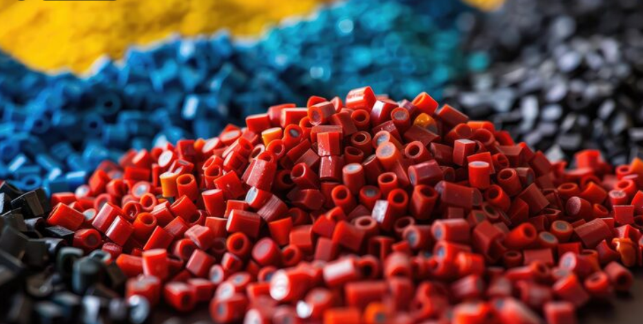 Wie ein Unternehmen für Kunststoffverarbeitung moderne Produktionsprozesse optimiert