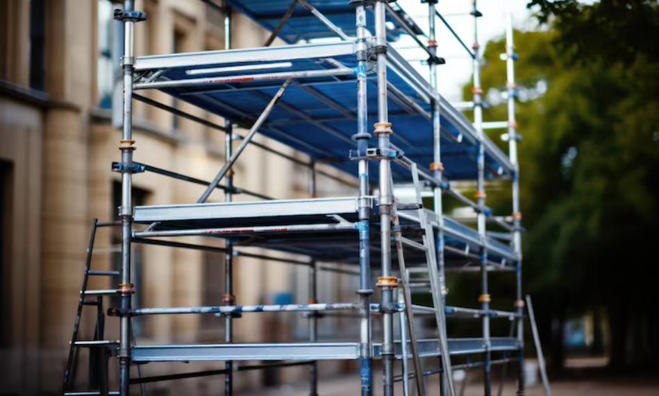 Wichtige Dienstleistungen, die Sie während Ihres Bauprojekts einplanen sollten